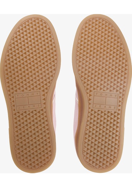 Greenwich Textile Kadın Pembe Spor Ayakkabı.th2