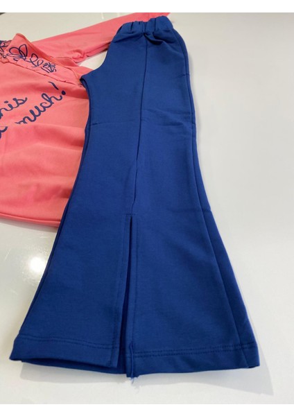 Kız Çocuk Takım modelleri