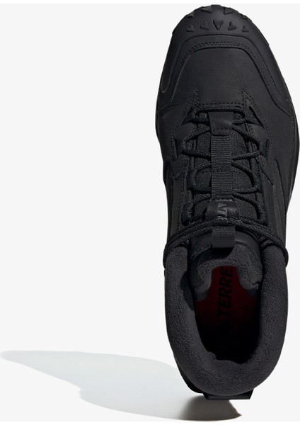 Terrex Winter Leather Erkek Siyah Bot.- indirimleri