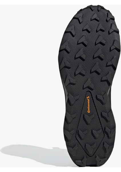 Terrex Winter Leather Erkek Siyah Bot.-