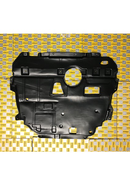 51410-02220 Motor Alt Muhafaza Corolla 2014 Aurıs Büyük Tipithal
