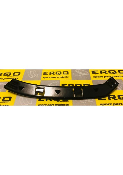 86517-3X000 Tampon Braketi Elantra 2011-2014 (Demir) Ön Solithal