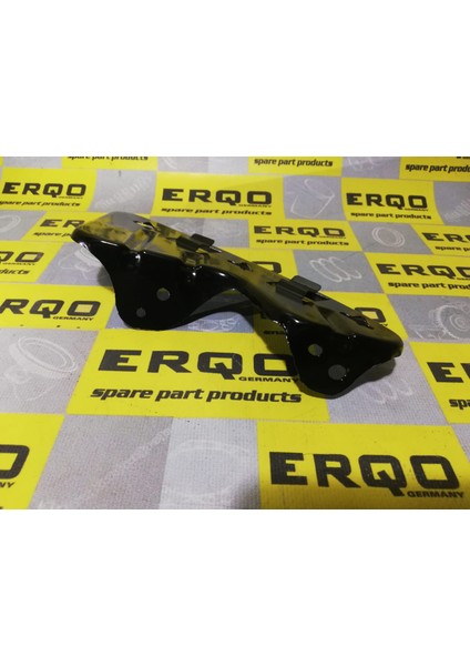 86552-3W000 Tampon Braketi Sportage 2011 Ön Üst Demir Sağithal
