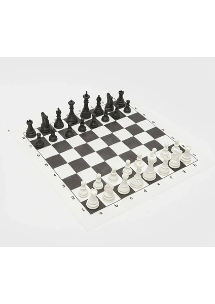 Büyük Rulo Satranç Seti fiyatları