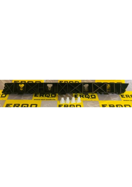 86651-AA000 Tampon Braketi Elantra 2021 Arka Solithal