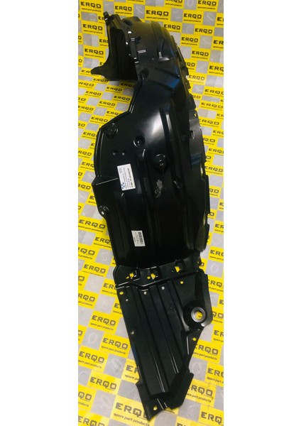 53876-02270 Davlunbaz Corolla 2019 (Orj Tip!!!) Solithal