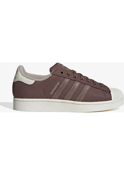Erkek Kahverengi Sneaker SUPERSTAR II JQ3184
