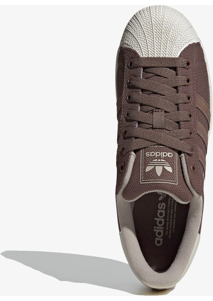 Erkek Kahverengi Sneaker SUPERSTAR II JQ3184 indirimleri