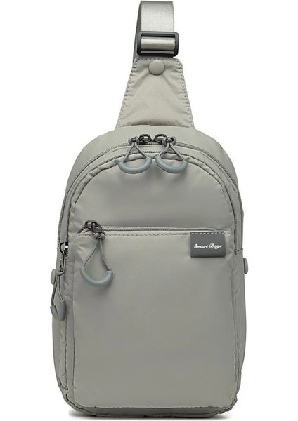 Ekstra Hafif Uniseks Body Bag Omuz Çantası Polyamid Kumaş fiyatları