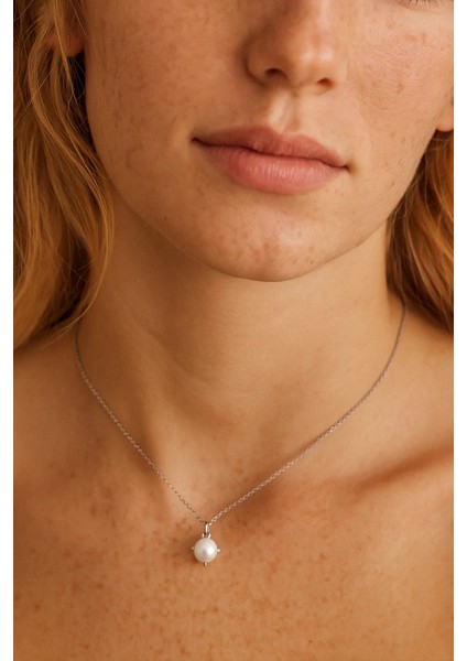 Linda Inci Gümüş Kolye fiyatları