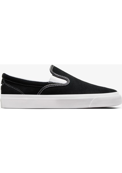 One Star Unisex Siyah SNEAKER.001