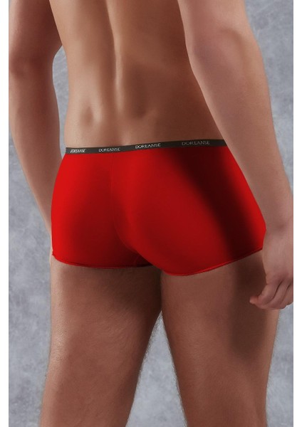 Erkek Polyamid Mini Paça Boxer 1590 fiyatları