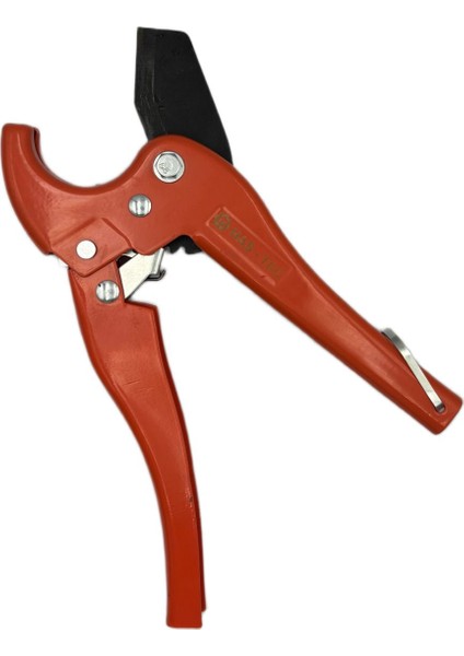 Pprc Boru Makası Aliminyum | 42 mm Çap Kapasitesi – Pvc, Ppr, Pe, Pex, Abs Boru ve Hortum Kesici modelleri