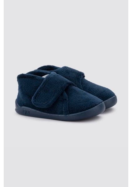 Homie Mc Çocuk Panduf - Lacivert W10309-003 fiyatları