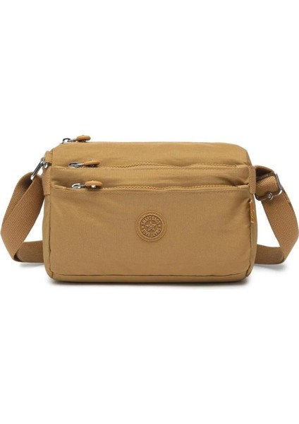 Krinkıl Kumaş Kadın Omuz Çantası Suya Dayanıklı Yüzey fiyatları