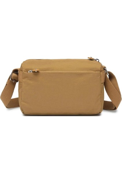 Krinkıl Kumaş Kadın Omuz Çantası Suya Dayanıklı Yüzey modelleri