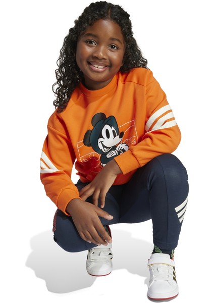 Lk Dy mm Swt Çocuk Turuncu Sweatshirt JL9188 fırsatları