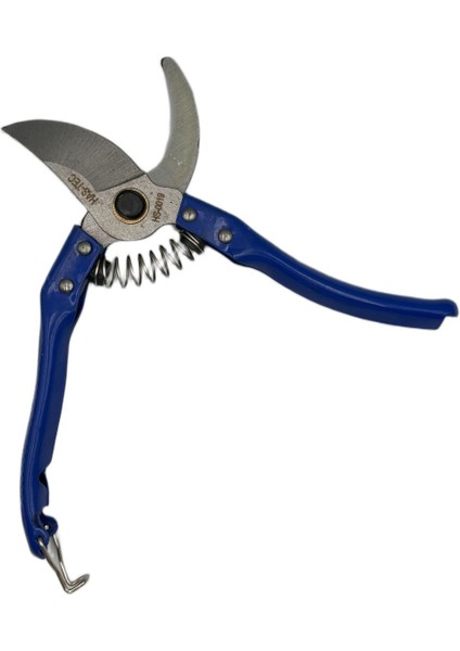 Budama Makası | 20 mm Kesme Kapasitesi, Sk5 Çelik Bıçak, Ergonomik Mavi Sap fiyatları