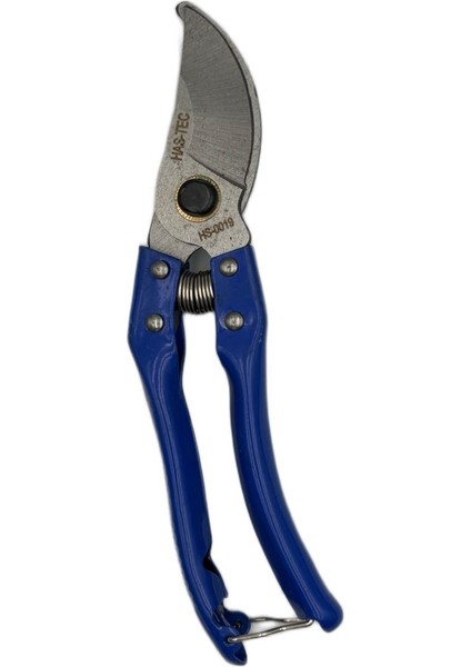 Budama Makası | 20 mm Kesme Kapasitesi, Sk5 Çelik Bıçak, Ergonomik Mavi Sap fırsatları