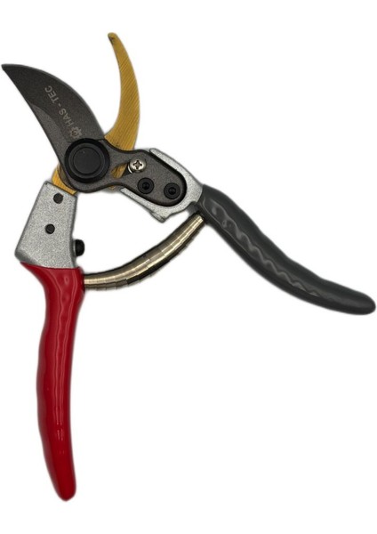 Profesyonel Bağ Makası | Sk5 Çelik Bıçak, Teflon Kaplama, Ergonomik Sap modelleri