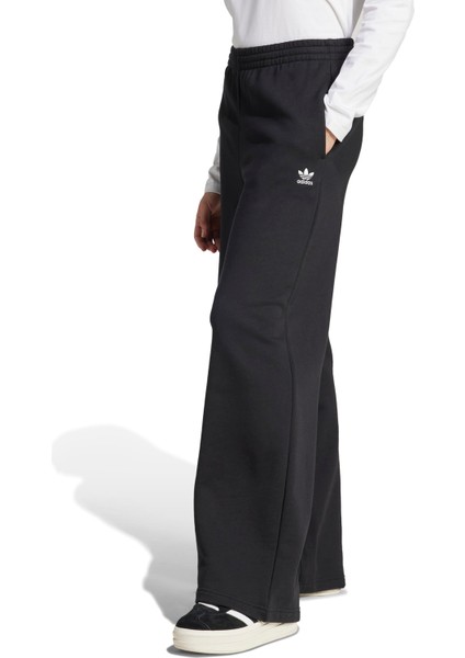 Originals JW2812 Essentials Wide Leg French Terry Eşofman Altı