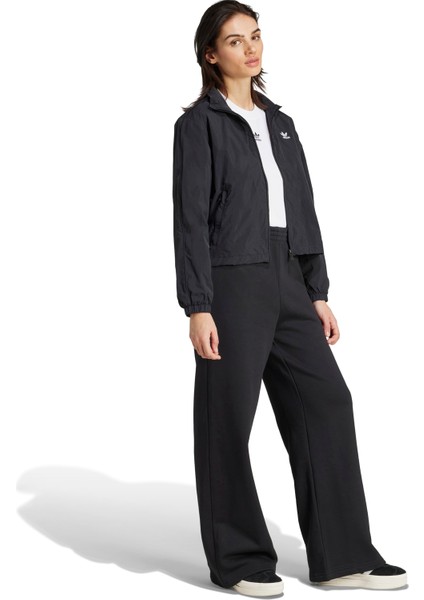 Originals JW2812 Essentials Wide Leg French Terry Eşofman Altı fiyatları