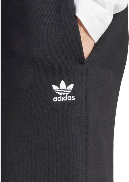 Originals JW2812 Essentials Wide Leg French Terry Eşofman Altı indirimleri