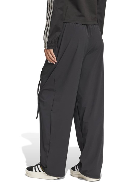 Markali Adidas Rıbbon Kadın Siyah Eşofman Altı JV9727 fırsatları