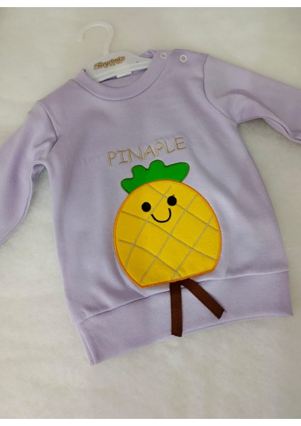 Ananaslı Bebek Takımı fiyatları