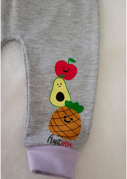 Ananaslı Bebek Takımı indirimleri