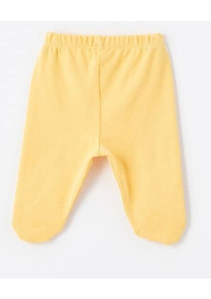 Erkek Bebek Pijama Takımı Nb