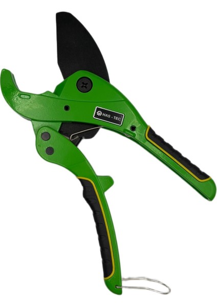 Pprc Pro Boru Makası Aliminyum | 42 mm Çap Kapasitesi – Pvc, Ppr, Pe, Pex, Abs Boru ve Hortum Kesici