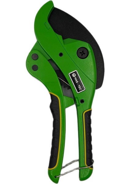 Pprc Pro Boru Makası Aliminyum | 42 mm Çap Kapasitesi – Pvc, Ppr, Pe, Pex, Abs Boru ve Hortum Kesici fırsatları