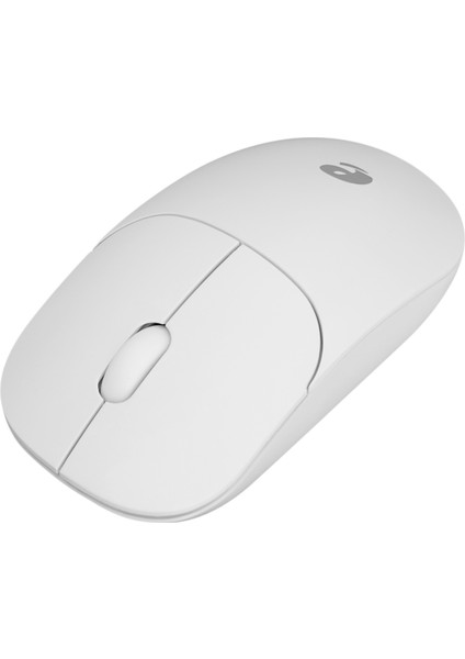 eMachines Sessiz Kablosuz Mouse – USB Alıcılı, Pil Hediyeli, Ev ve Ofis için – EAM080 modelleri