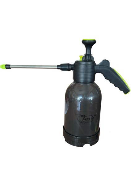 2 Litre Köpüklü Araba Yıkama Bahçe Ilaçlama Makinası fiyatları