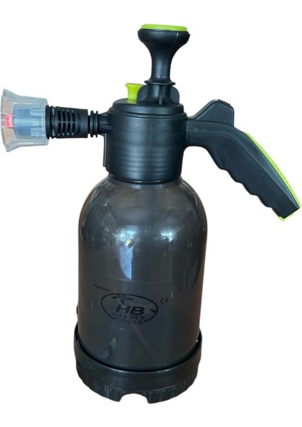 2 Litre Köpüklü Araba Yıkama Bahçe Ilaçlama Makinası modelleri