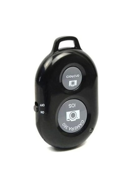 Bluetooth Selfie Kumandası modelleri