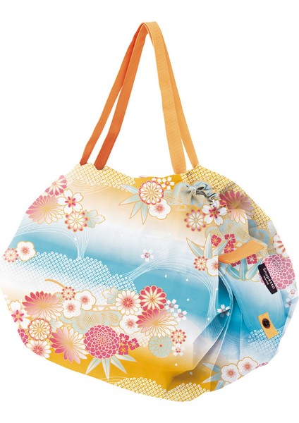 Compact Bag - M - Nagare Gumo