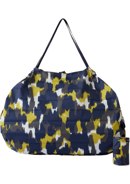 Compact Bag - L - Shade Of Trees