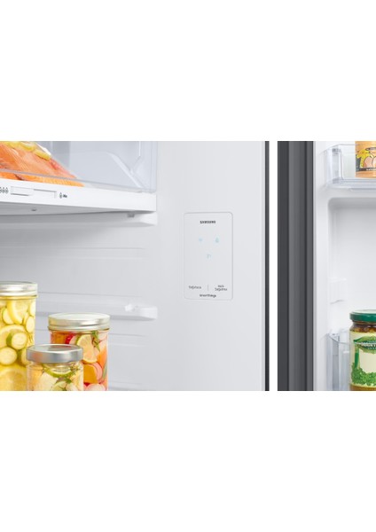 RT47CB663612 Üstten Donduruculu 460LT Buzdolabı