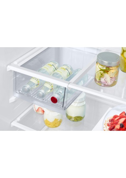 RT47CB663612 Üstten Donduruculu 460LT Buzdolabı