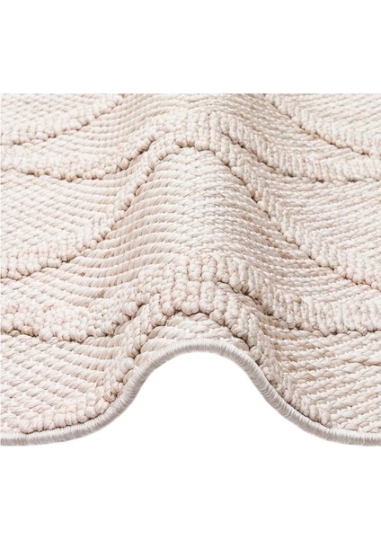 Mikanos Czy 04 Beige hav Vermez Yıkanabilir Modern Halı fiyatları