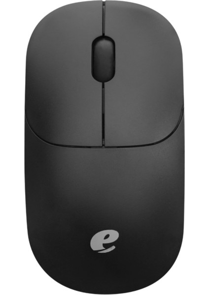 eMachines Sessiz Kablosuz Mouse – USB Alıcılı, Pil Hediyeli, Ev ve Ofis için – EAM080 fiyatları