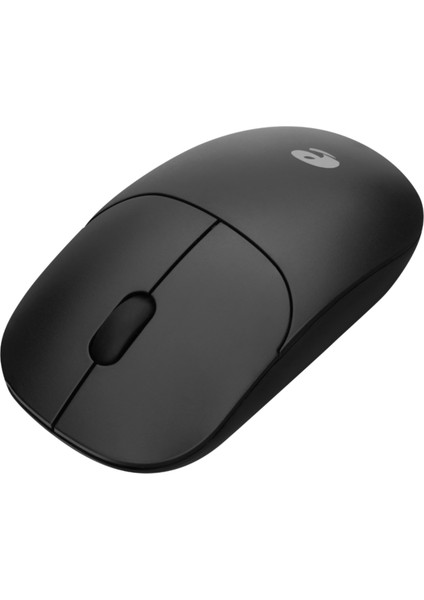 eMachines Sessiz Kablosuz Mouse – USB Alıcılı, Pil Hediyeli, Ev ve Ofis için – EAM080 modelleri