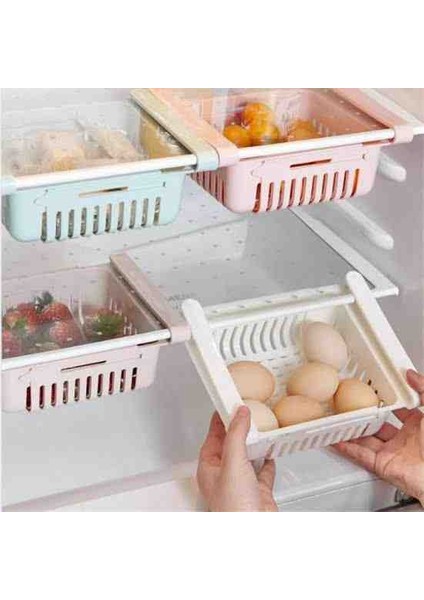 Açılır Ayarlanabilir Askı Süzgeç Dolap - Buzdolabı Dü fiyatları