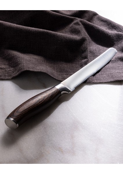 Renata Çok Amaçlı Bıçak - Kahverengi fiyatları