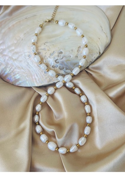 Gerçek Inci Kolye fiyatları