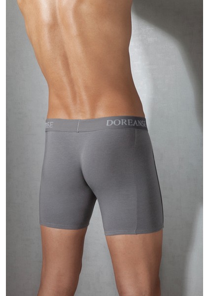 Erkek Modal Çizgili Normal Paça Boxer 1780 fiyatları