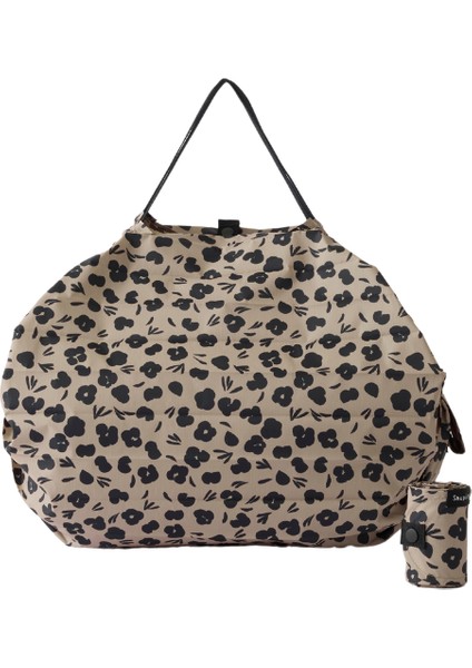 Compact Bag - M - Paw Marks