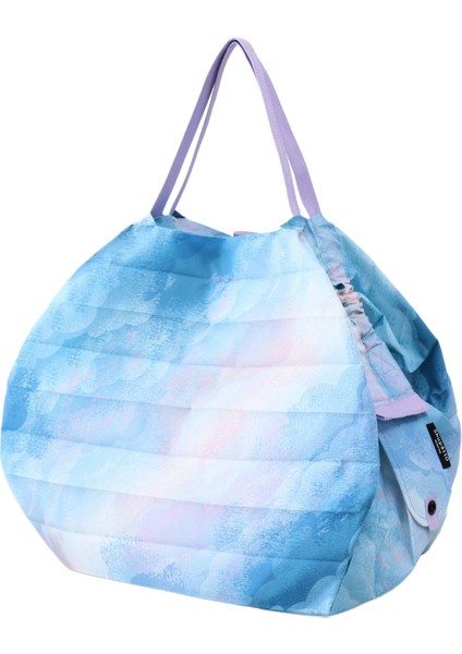 Compact Bag - M - Sea Of Clouds